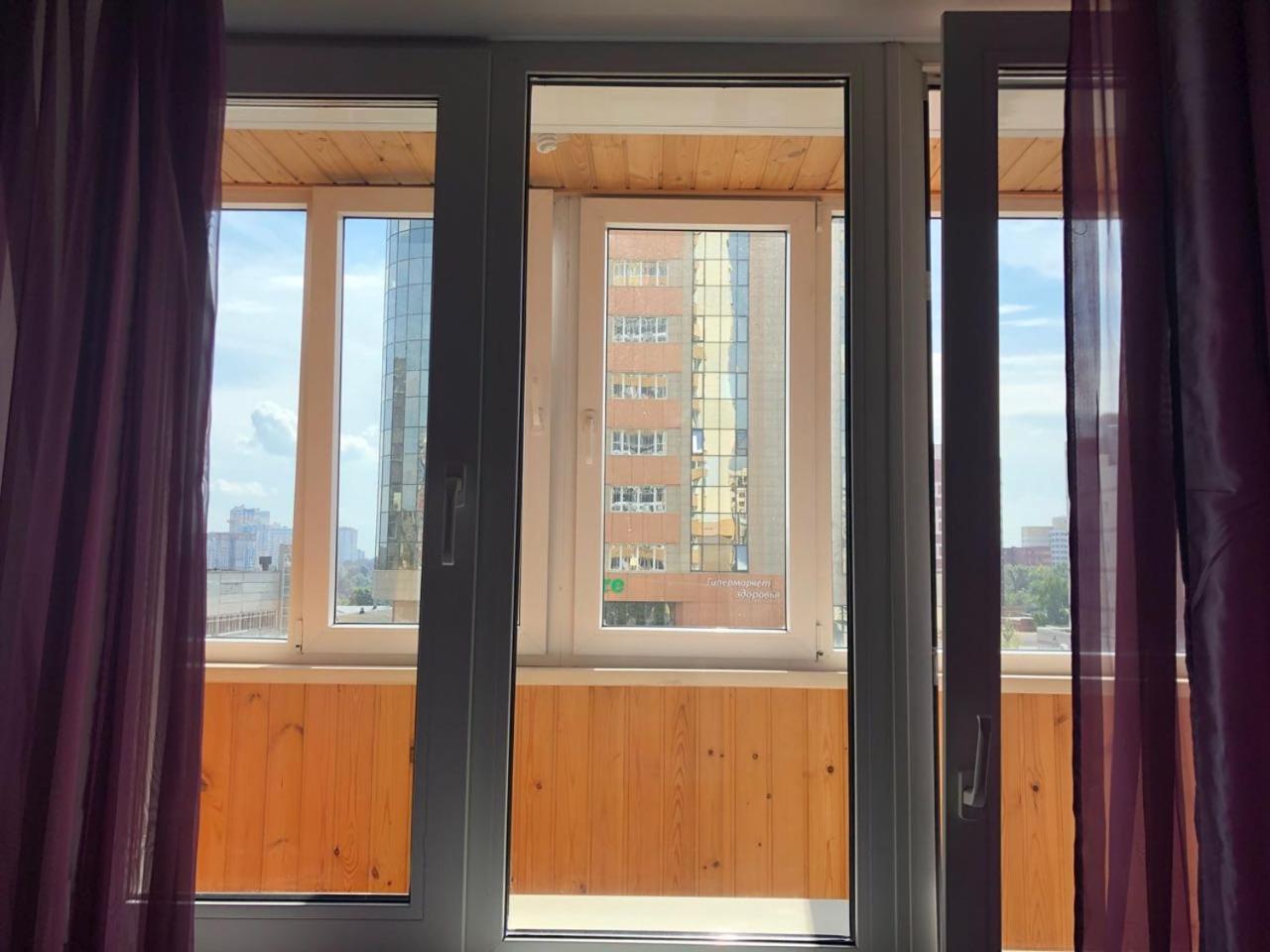 APARTMENT TWO BAGS HOTEL ON FRUNZE 49 НОВОСИБИРСК (Россия) - Квартиры  посуточно - от 2180 RUB | NOCHI